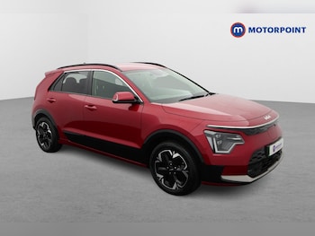 Used Kia Niro 2023 for sale - 78992775: Photo