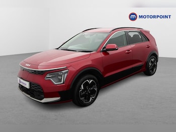 Used Kia Niro 2023 for sale - 78992775: Photo