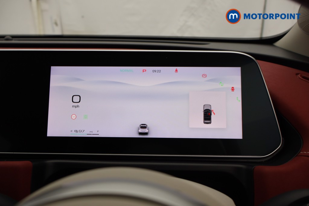 Used GWM Funky Cat 2023 for sale - 76792601: Photo 12