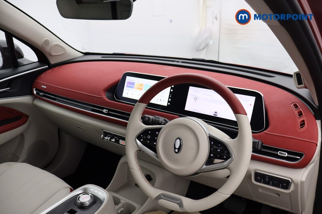 Used GWM Funky Cat 2023 for sale - 76792601: Photo 25