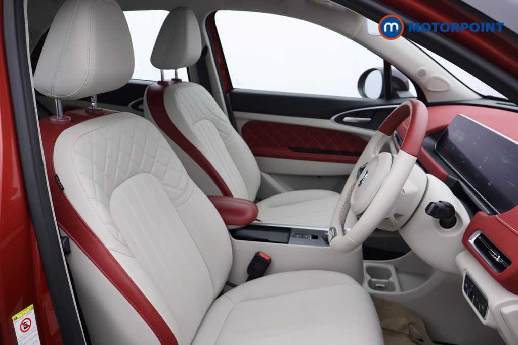 Used GWM Funky Cat 2023 for sale - 76792601: Photo 26