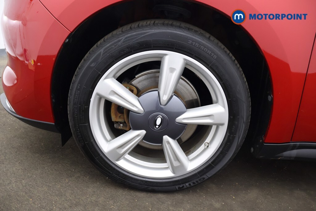 Used GWM Funky Cat 2023 for sale - 76792601: Photo 46