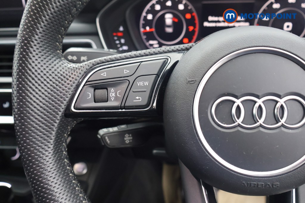 Used Audi A4 2019 for sale - 77069451: Photo 10