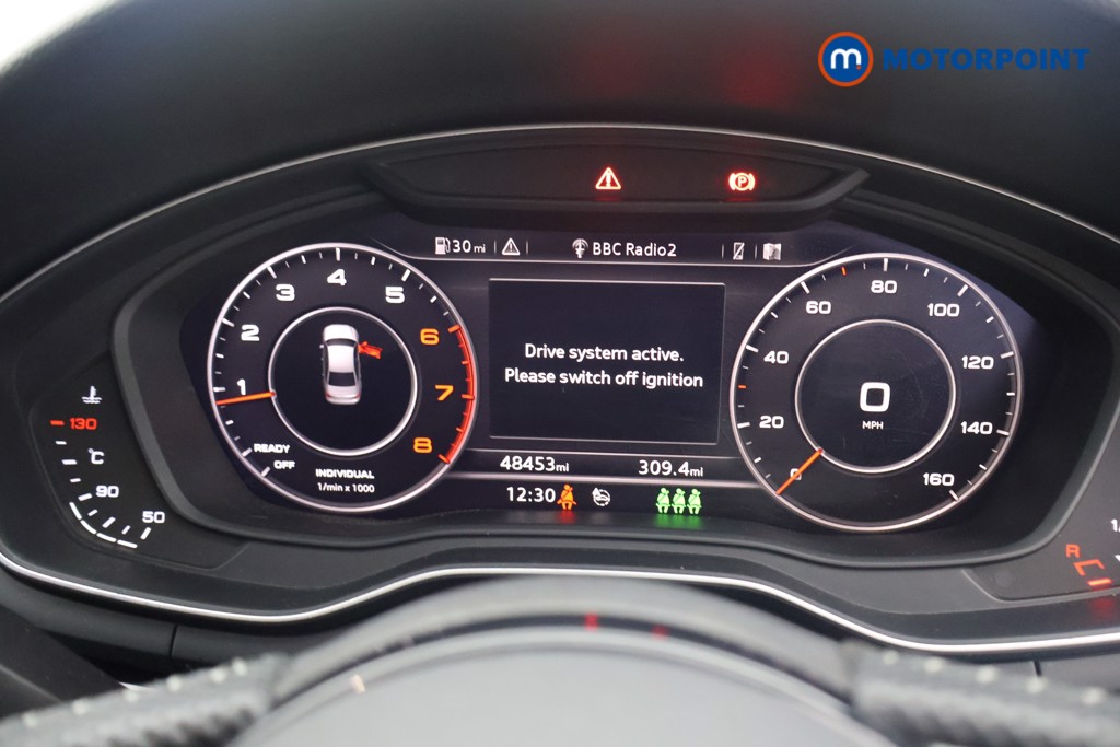 Used Audi A4 2019 for sale - 77069451: Photo 12