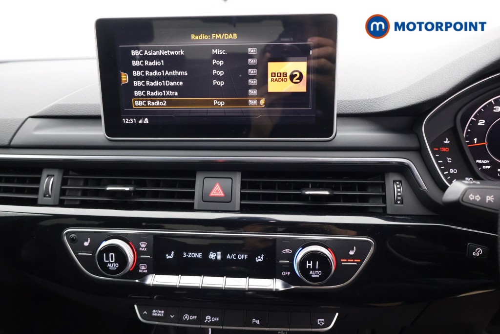 Used Audi A4 2019 for sale - 77069451: Photo 16