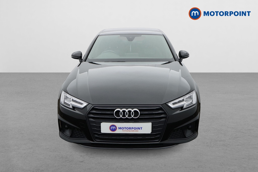 Used Audi A4 2019 for sale - 77069451: Photo 2