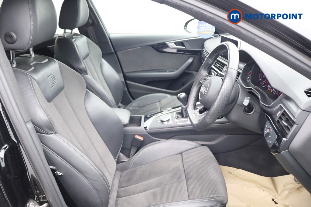 Used Audi A4 2019 for sale - 77069451: Photo 22