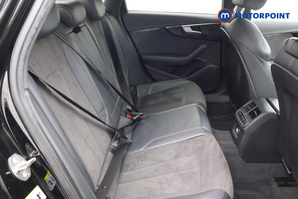 Used Audi A4 2019 for sale - 77069451: Photo 23