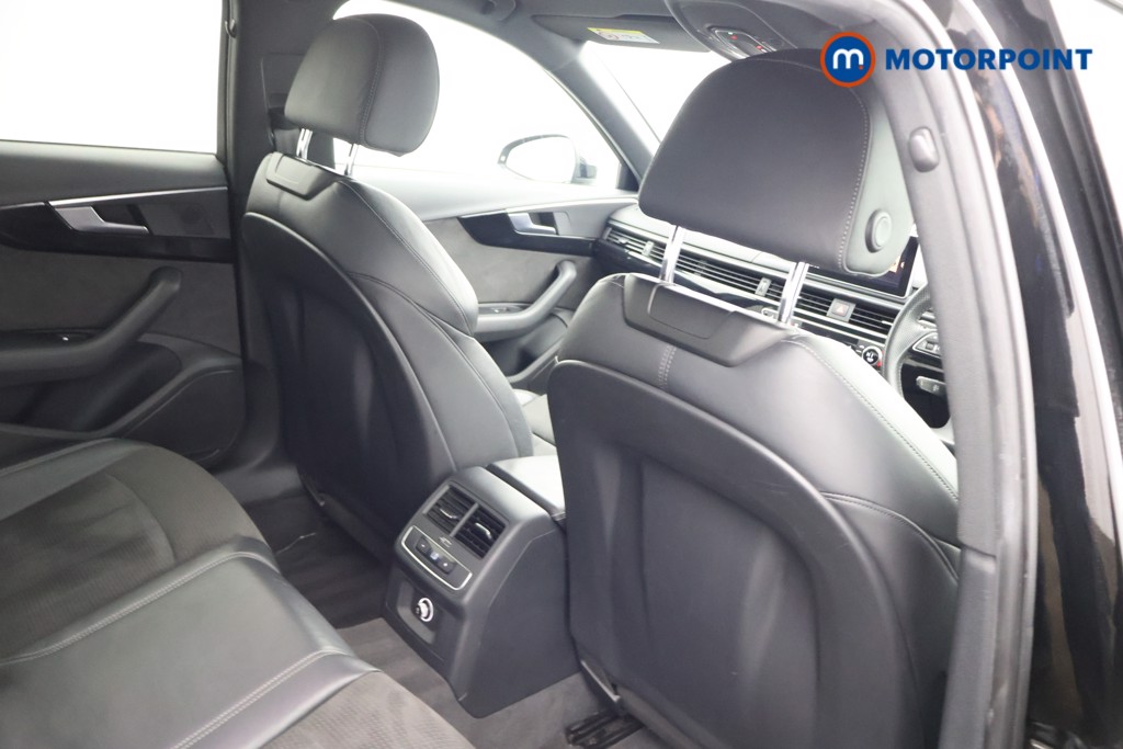 Used Audi A4 2019 for sale - 77069451: Photo 24