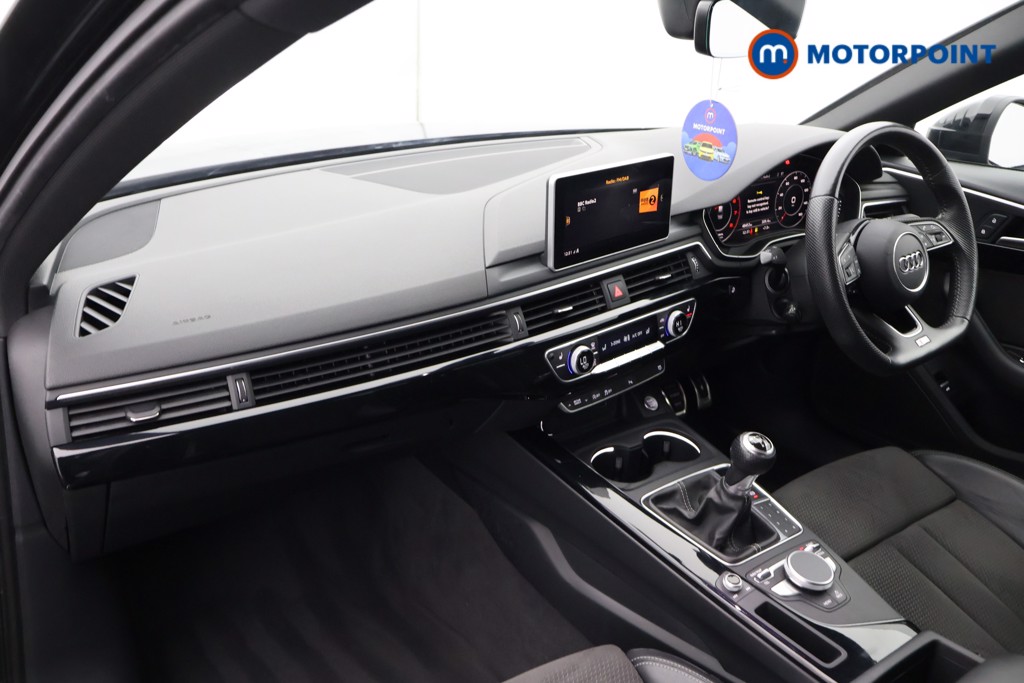 Used Audi A4 2019 for sale - 77069451: Photo 26