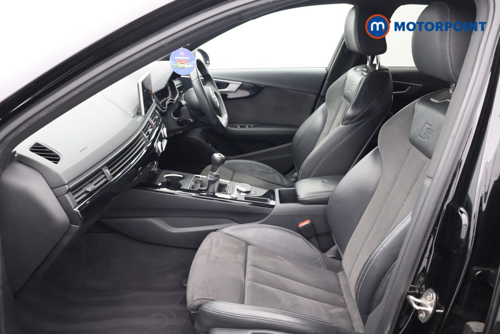 Used Audi A4 2019 for sale - 77069451: Photo 27