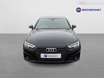 Used Audi A4 2019 for sale - 77069451: Photo