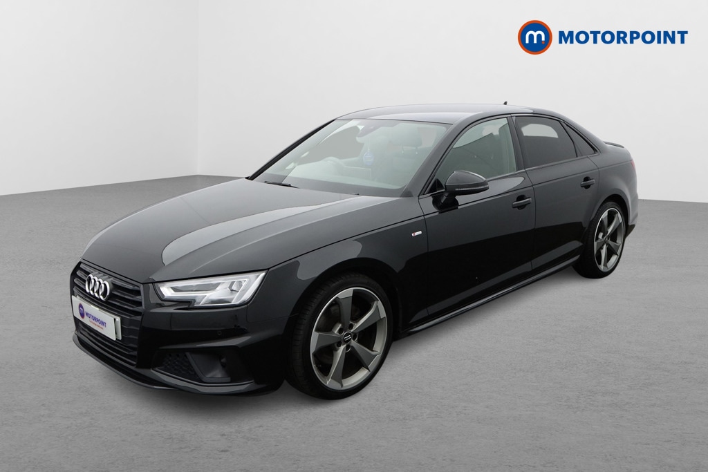 Used Audi A4 2019 for sale - 77069451: Photo 3