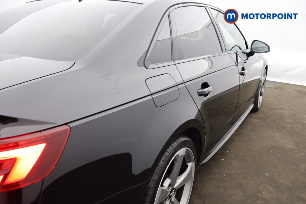 Used Audi A4 2019 for sale - 77069451: Photo 30