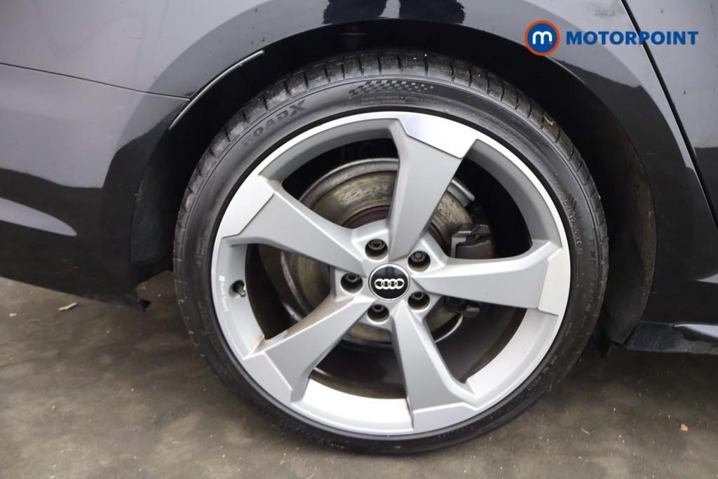 Used Audi A4 2019 for sale - 77069451: Photo 31