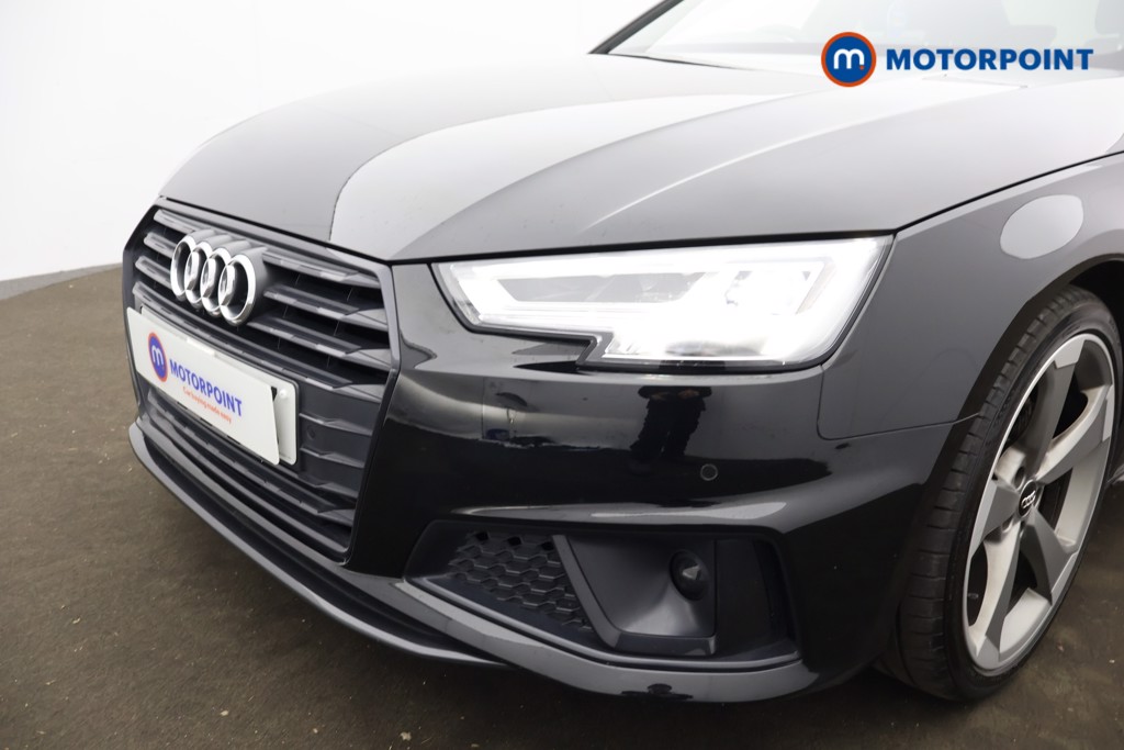 Used Audi A4 2019 for sale - 77069451: Photo 34