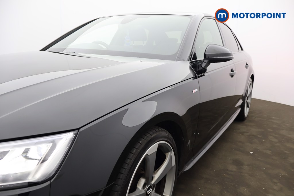 Used Audi A4 2019 for sale - 77069451: Photo 35