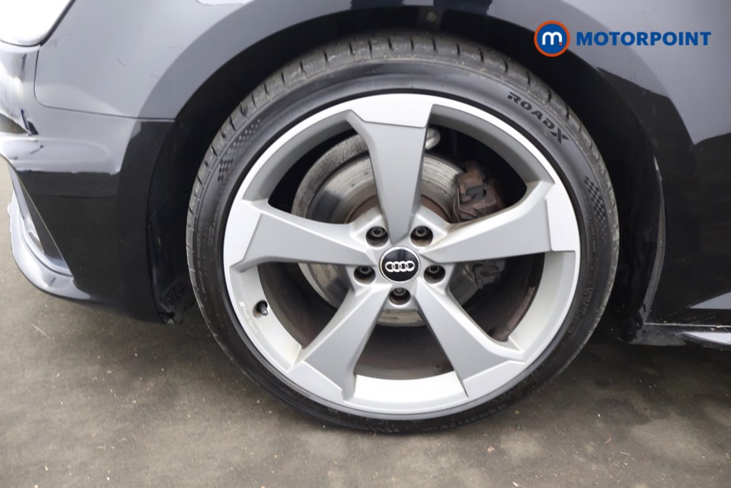 Used Audi A4 2019 for sale - 77069451: Photo 36