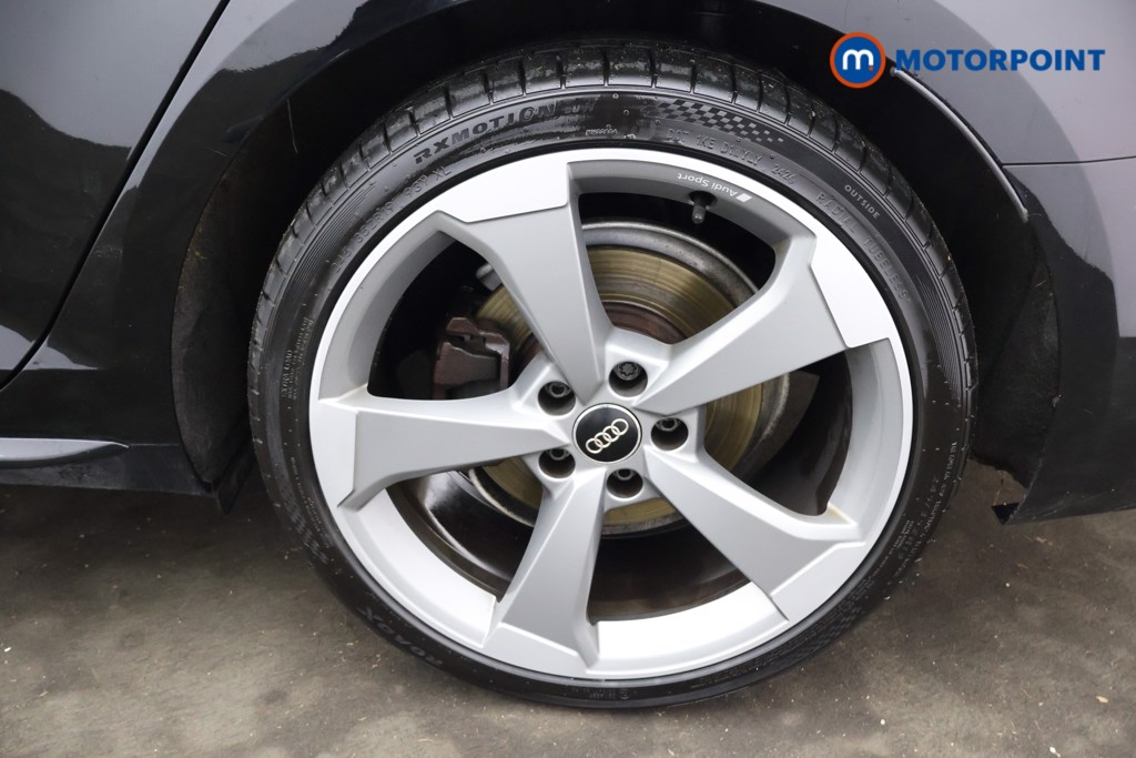 Used Audi A4 2019 for sale - 77069451: Photo 37