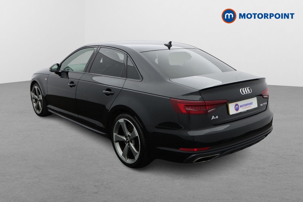 Used Audi A4 2019 for sale - 77069451: Photo 5