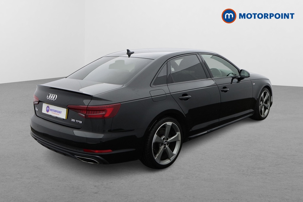 Used Audi A4 2019 for sale - 77069451: Photo 7