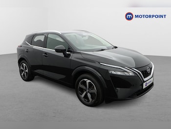 Used Nissan Qashqai 2024 for sale - 78954346: Photo