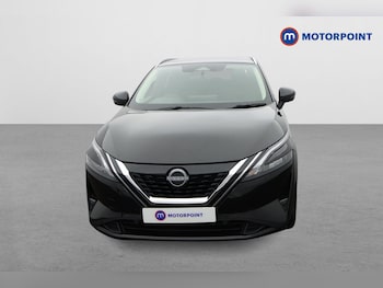 Used Nissan Qashqai 2024 for sale - 78954346: Photo