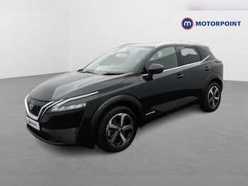 Used Nissan Qashqai 2024 for sale - 78954346: Photo