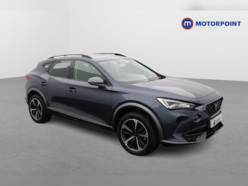 Used Cupra Formentor 2024 for sale - 78618652: Photo