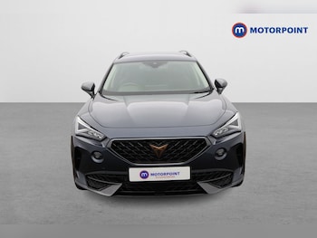 Used Cupra Formentor 2024 for sale - 78618652: Photo