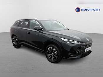 Used MG MG HS 2025 for sale - 75660939: Photo