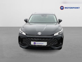 Used MG MG HS 2025 for sale - 75660939: Photo
