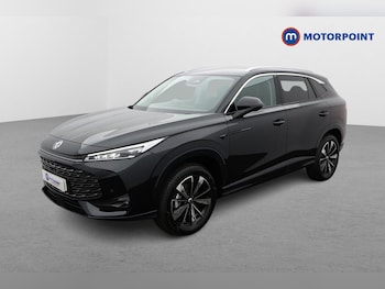 Used MG MG HS 2025 for sale - 75660939: Photo
