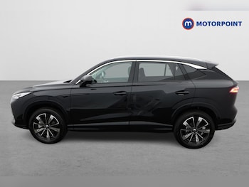 Used MG MG HS 2025 for sale - 75660939: Photo