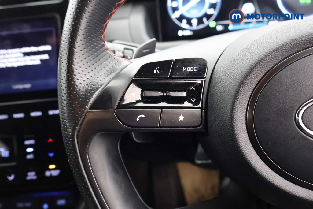 Used Hyundai TUCSON 2023 for sale - 76972129: Photo 10