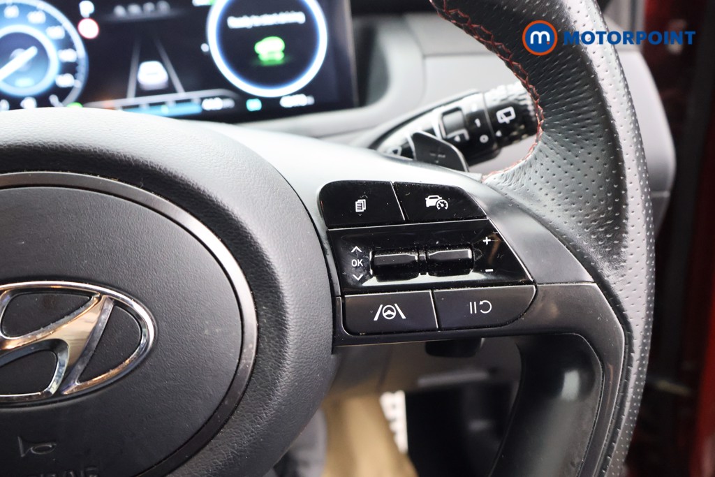 Used Hyundai TUCSON 2023 for sale - 76972129: Photo 11