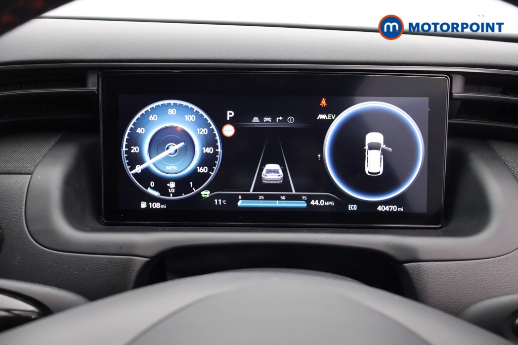 Used Hyundai TUCSON 2023 for sale - 76972129: Photo 12