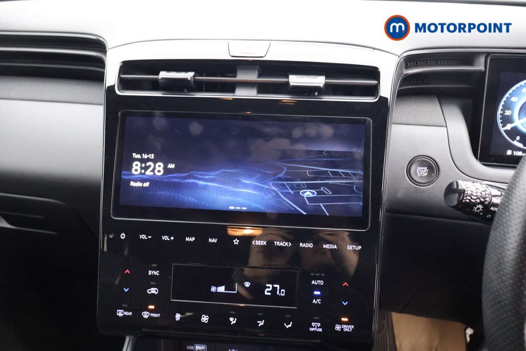 Used Hyundai TUCSON 2023 for sale - 76972129: Photo 16