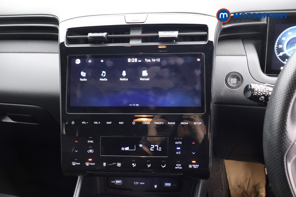 Used Hyundai TUCSON 2023 for sale - 76972129: Photo 17