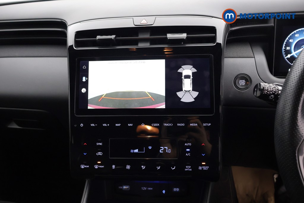 Used Hyundai TUCSON 2023 for sale - 76972129: Photo 18