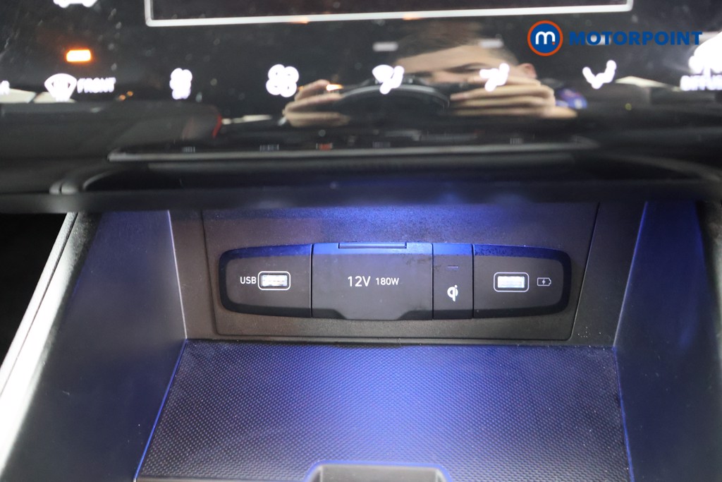 Used Hyundai TUCSON 2023 for sale - 76972129: Photo 19