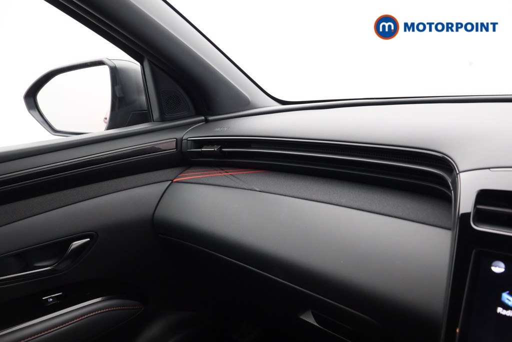 Used Hyundai TUCSON 2023 for sale - 76972129: Photo 21