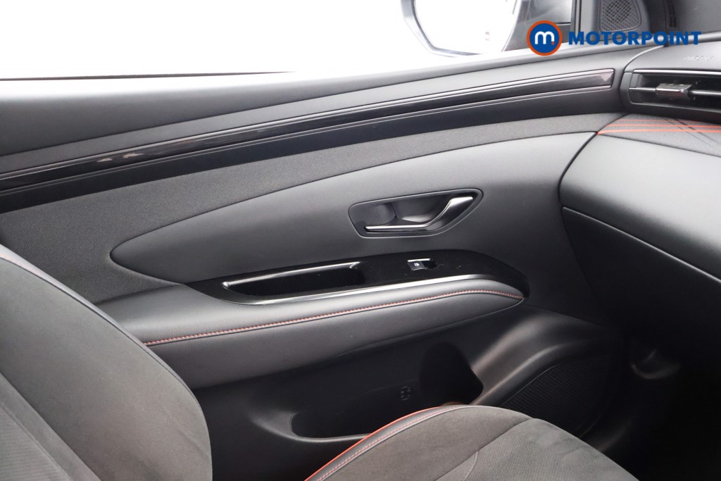 Used Hyundai TUCSON 2023 for sale - 76972129: Photo 22