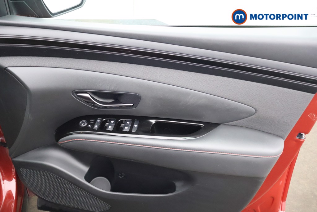 Used Hyundai TUCSON 2023 for sale - 76972129: Photo 23