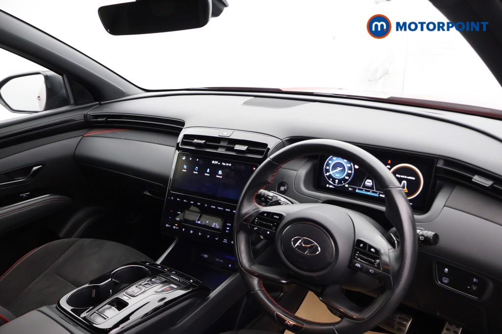 Used Hyundai TUCSON 2023 for sale - 76972129: Photo 24