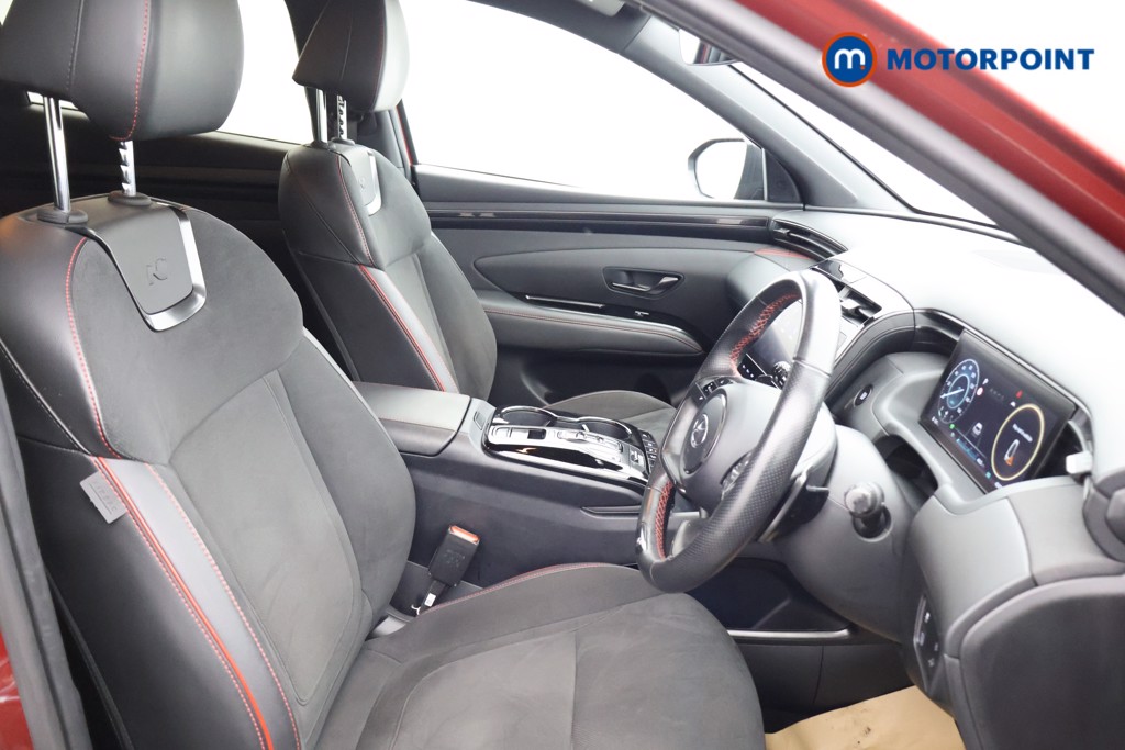 Used Hyundai TUCSON 2023 for sale - 76972129: Photo 25