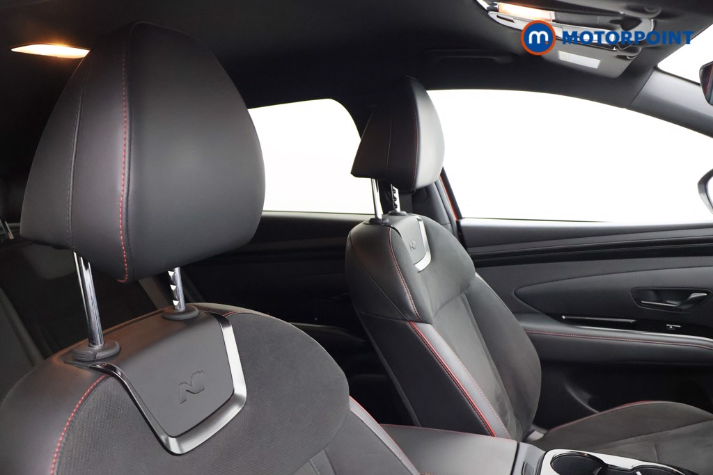 Used Hyundai TUCSON 2023 for sale - 76972129: Photo 26