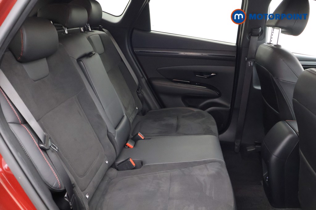 Used Hyundai TUCSON 2023 for sale - 76972129: Photo 27