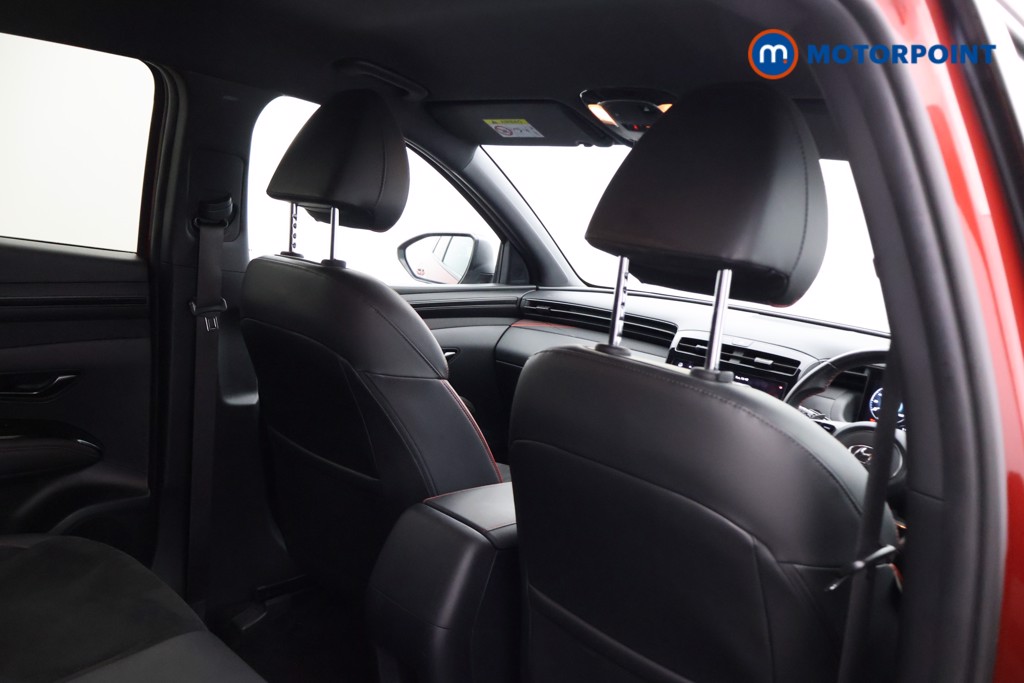 Used Hyundai TUCSON 2023 for sale - 76972129: Photo 28