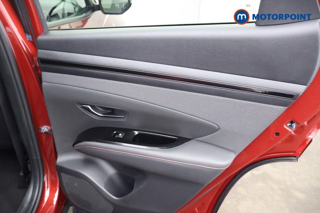 Used Hyundai TUCSON 2023 for sale - 76972129: Photo 29